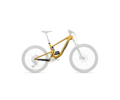 2022 Santa Cruz Bronson CC Mountain Frameset (Bambo Bike) | free-classifieds.co.uk - 1
