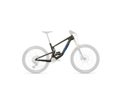2022 Santa Cruz Bronson CC Mountain Frameset (Bambo Bike) | free-classifieds.co.uk - 2