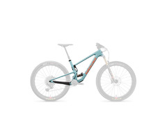 2022 Santa Cruz Tallboy CC Mountain Frameset (Bambo Bike) | free-classifieds.co.uk - 1