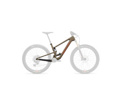 2022 Santa Cruz Tallboy CC Mountain Frameset (Bambo Bike) | free-classifieds.co.uk - 2