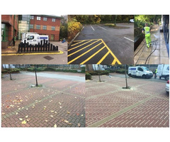 Hire the Experts of High Pressure Cleaning for Optimal Result - 1