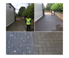 Hire the Experts of High Pressure Cleaning for Optimal Result - 2