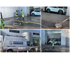 Hire the Experts of High Pressure Cleaning for Optimal Result - 3