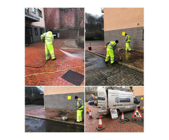 Hire the Experts of High Pressure Cleaning for Optimal Result - 5