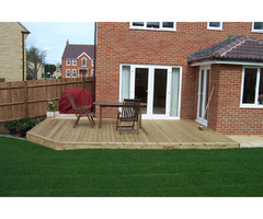 Independent and professional landscaper in Newbury | free-classifieds.co.uk - 1
