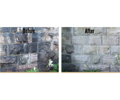 Maintain Your Building Exterior by Hiring Specialist Loose Paint Removal in London | free-classifieds.co.uk - 1