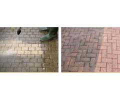 For Quotation Regarding Specialist Patio Cleaning, Call Tikko Stone Care | free-classifieds.co.uk - 1