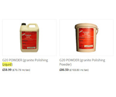 Choose the Best Marble Polishing Powder from Tikko Products | free-classifieds.co.uk - 1