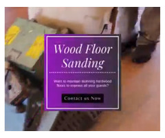 Contact Posh Floor Now For Hardwood Floors Sanding in UK | free-classifieds.co.uk - 1