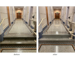 Get Professional Help Regarding Granite Restoration from Posh Floor | free-classifieds.co.uk - 1