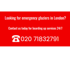 Call Our Accredited Engineer for Emergency Boarding Services | free-classifieds.co.uk - 1