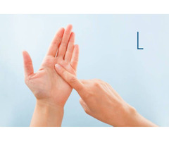 British Sign Language (BSL) at QLS Level 1 & 2 - 1
