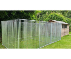 VIP Delivery Service – Dog Run Panels | free-classifieds.co.uk - 1