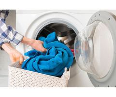 Local Laundrette Service Near Me in London and Essex Areas - Hello Laundry - 1