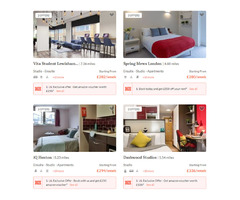 student accommodation near St George's University of London | free-classifieds.co.uk - 1
