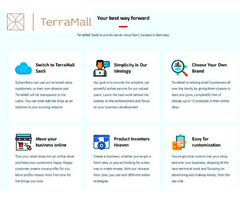 TerraMall|The Biggest European Mareketplace for your e-shop | free-classifieds.co.uk - 2
