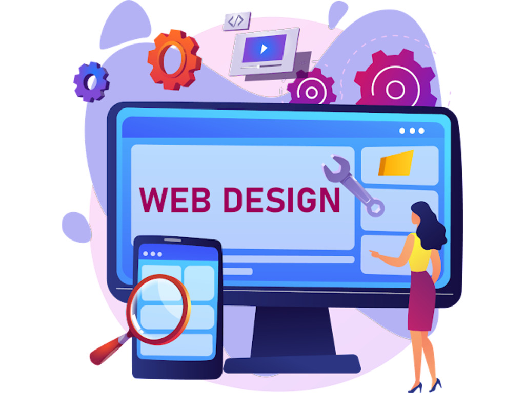 Business Web Design in Manchester