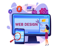 Business Web Design in Manchester | free-classifieds.co.uk - 1