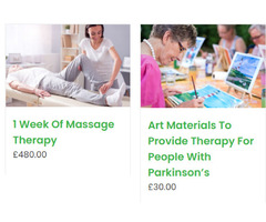 Nutrition for Parkinson’s in uk | free-classifieds.co.uk - 1