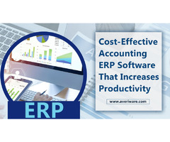 Fully Fledged Accounting ERP Software | free-classifieds.co.uk - 1