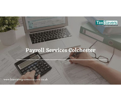 Advantages Of Hiring The Best Payroll Services Colchester - 1