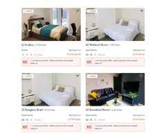 student accommodation in Stoke on Trent | free-classifieds.co.uk - 1