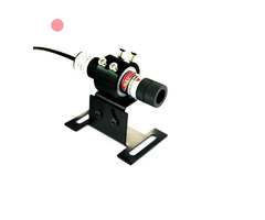 The Best Price 980nm 100mW 200mW 300mW 400mW 980nm Infrared Dot Laser Alignments - 1
