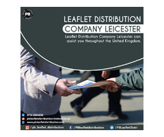Leaflet Distribution Company Leicester | free-classifieds.co.uk - 1