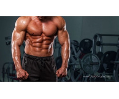Bigandripped – Get Bigger Muscle and Fuller Body | free-classifieds.co.uk - 1