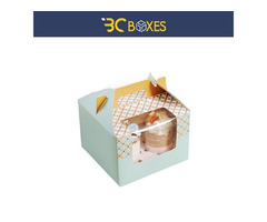 Custom Printed Donut Boxes For Gift Packaging | free-classifieds.co.uk - 1