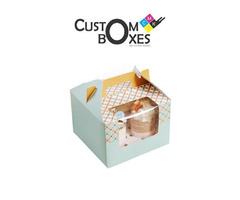 Are You Looking Customized Bakery Boxes For Whole Sale | free-classifieds.co.uk - 1