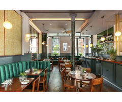 You are Looking for the Best Restaurants in Covent Garden? | free-classifieds.co.uk - 1