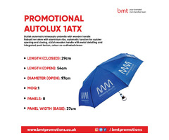 Promotional AutoLux 1ATX - 1
