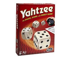 Yahtzee - Board Game | free-classifieds.co.uk - 1