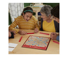 Hasbro Gaming Scrabble Game | free-classifieds.co.uk - 1