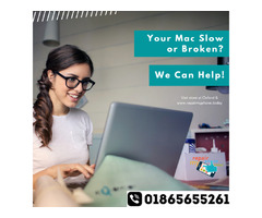 Mac Repair Oxford | Mac Pro & Air Repair & Services at Low Cost | free-classifieds.co.uk - 1