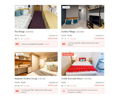 student accommodation in Guildford | free-classifieds.co.uk - 1