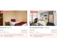 student accomodation in Hull | free-classifieds.co.uk - 1
