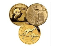 Buy Gold Bullions Coins and Bars. New 2022 selection is available online. | free-classifieds.co.uk - 1