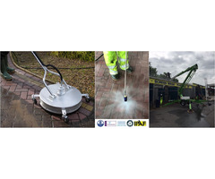 Get Professional Jet Washing for Your Commercial Property | free-classifieds.co.uk - 2