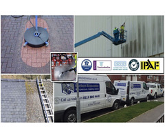 Get Professional Jet Washing for Your Commercial Property | free-classifieds.co.uk - 3