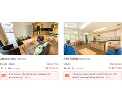 student accommodation in Ipswich | free-classifieds.co.uk - 1
