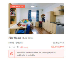 student accommodation in Medway | free-classifieds.co.uk - 1