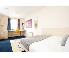 Student Accommodation in Portsmouth - 1