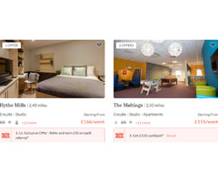 Student Accommodation in Colchester | free-classifieds.co.uk - 1