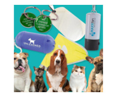 To Get Promotional Animal Related Products in UK, Contact Mindvision Media Ltd. - 1