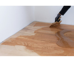 Hardwood Floors Sanding in UK - Posh Floor | free-classifieds.co.uk - 1