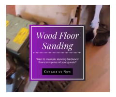 Granite Floor Maintenance and Cleaning - Posh Floor | free-classifieds.co.uk - 1