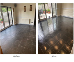 Slate Restoration from Posh Floor Experts | free-classifieds.co.uk - 1