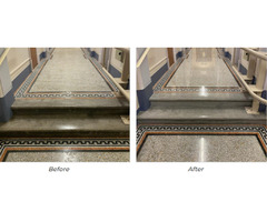Terrazzo Restoration Services Posh Floor | free-classifieds.co.uk - 1